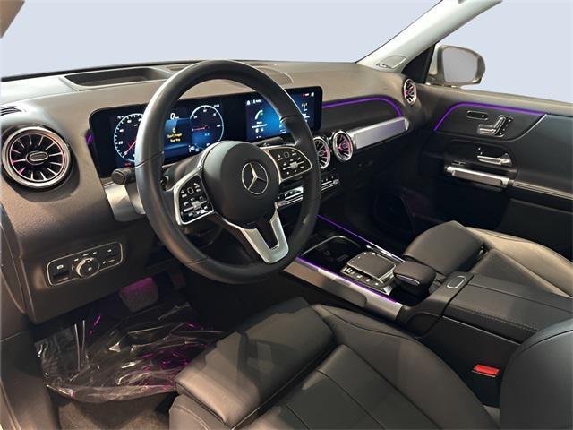 used 2023 Mercedes-Benz EQB 300 car, priced at $28,881