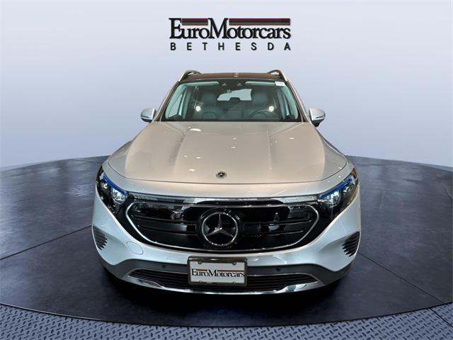 used 2023 Mercedes-Benz EQB 300 car, priced at $28,881