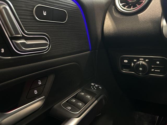 used 2023 Mercedes-Benz EQB 300 car, priced at $28,881