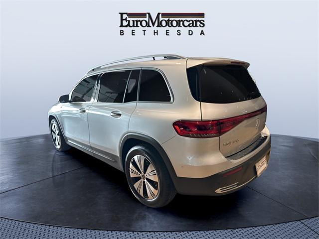 used 2023 Mercedes-Benz EQB 300 car, priced at $28,881