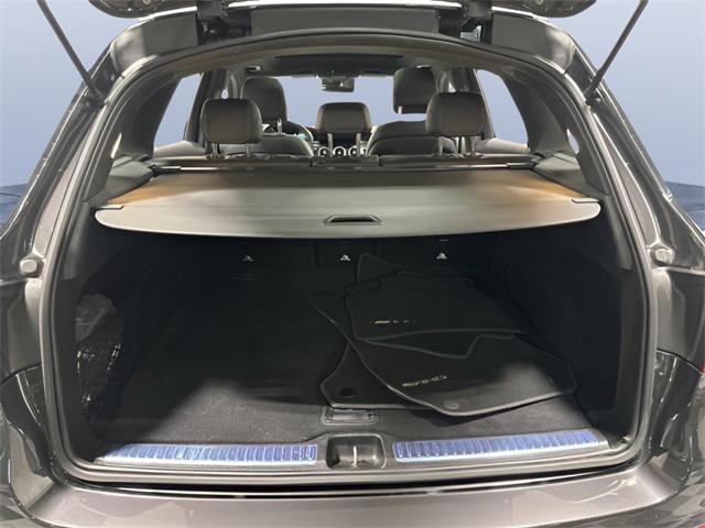 used 2022 Mercedes-Benz GLC 300 car, priced at $32,881