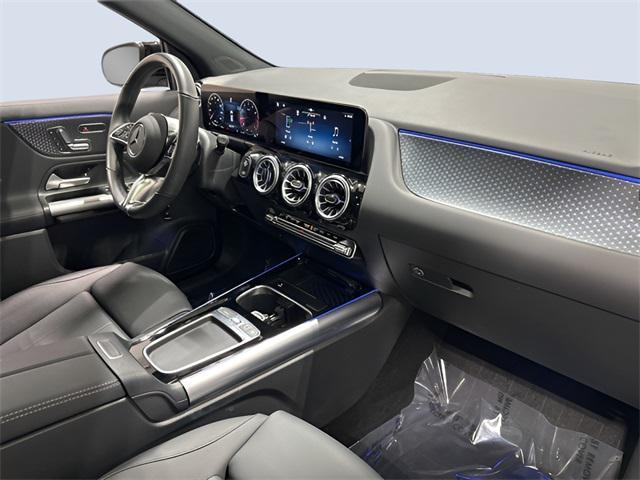 used 2025 Mercedes-Benz GLA 250 car, priced at $41,881