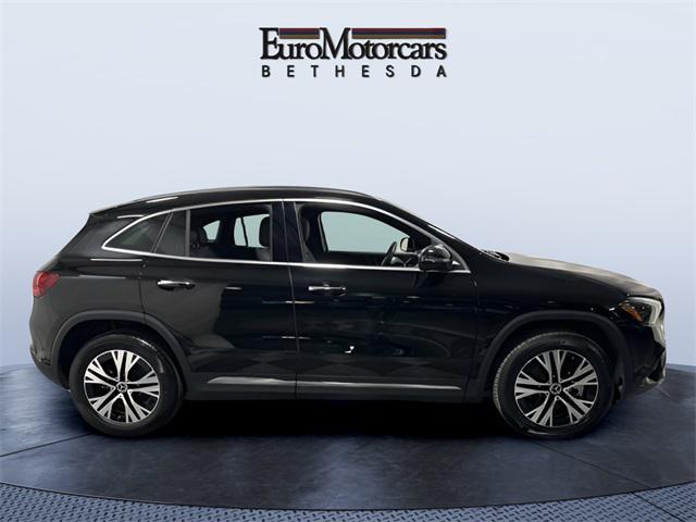 used 2025 Mercedes-Benz GLA 250 car, priced at $41,881
