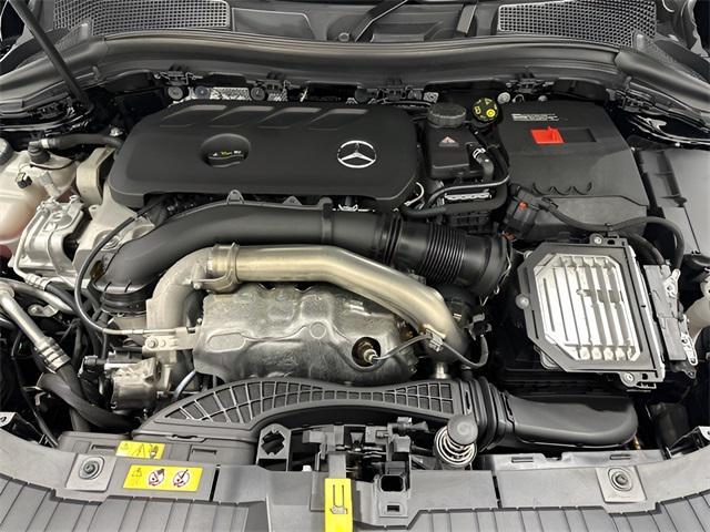 used 2025 Mercedes-Benz GLA 250 car, priced at $41,881