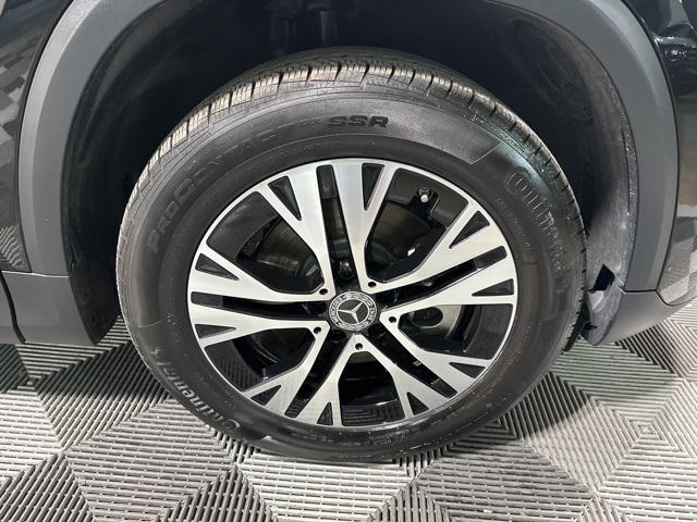 used 2025 Mercedes-Benz GLA 250 car, priced at $41,881