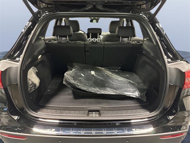 used 2025 Mercedes-Benz GLA 250 car, priced at $41,881