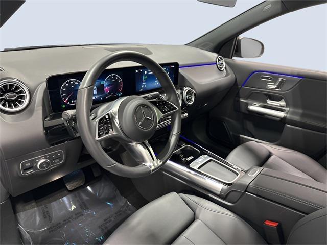 used 2025 Mercedes-Benz GLA 250 car, priced at $41,881