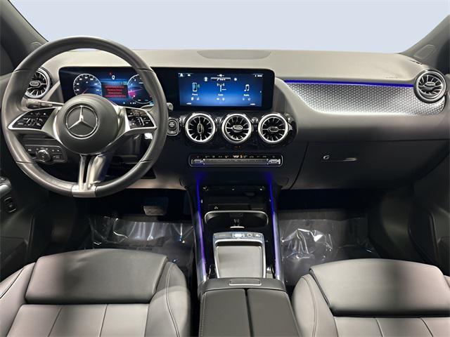 used 2025 Mercedes-Benz GLA 250 car, priced at $41,881