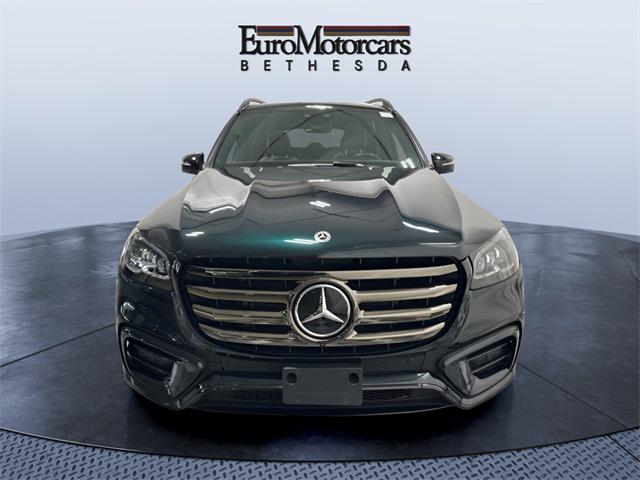 used 2024 Mercedes-Benz GLS 450 car, priced at $70,881