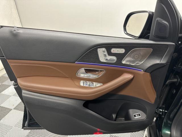 used 2024 Mercedes-Benz GLS 450 car, priced at $70,881