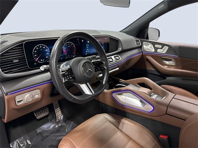 used 2024 Mercedes-Benz GLS 450 car, priced at $70,881