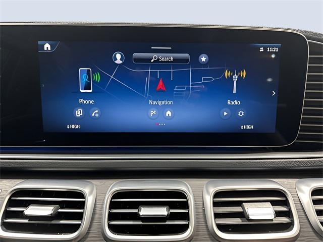 used 2024 Mercedes-Benz GLS 450 car, priced at $70,881