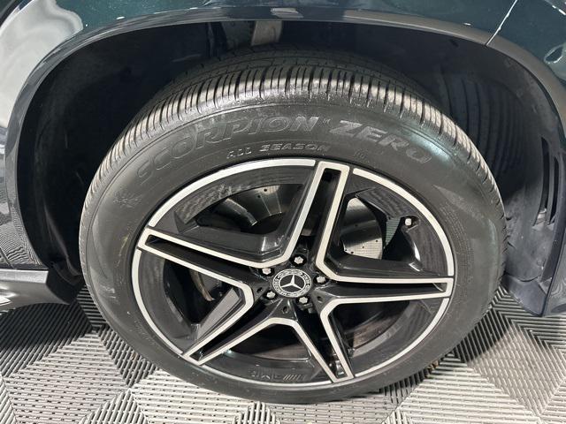 used 2024 Mercedes-Benz GLS 450 car, priced at $70,881