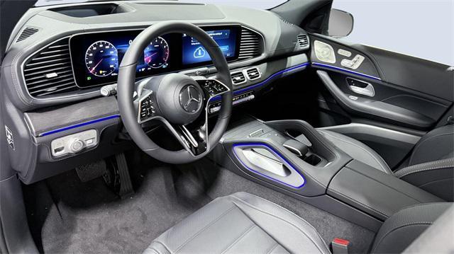 new 2026 Mercedes-Benz GLE 350 car, priced at $81,975