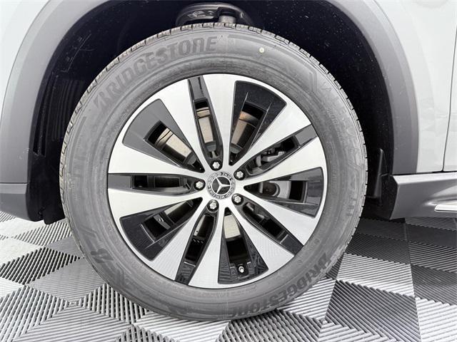 new 2026 Mercedes-Benz GLE 350 car, priced at $81,975