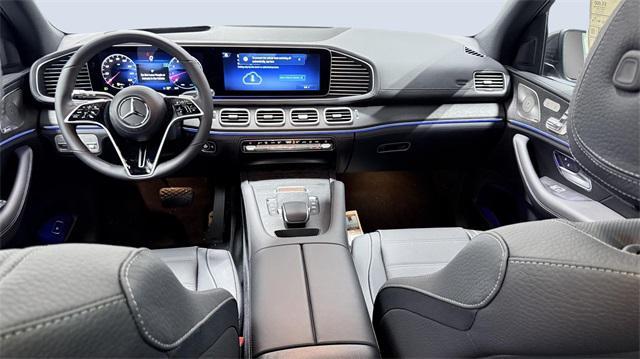 new 2026 Mercedes-Benz GLE 350 car, priced at $81,975