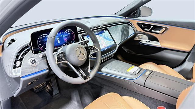new 2026 Mercedes-Benz E-Class car, priced at $78,970