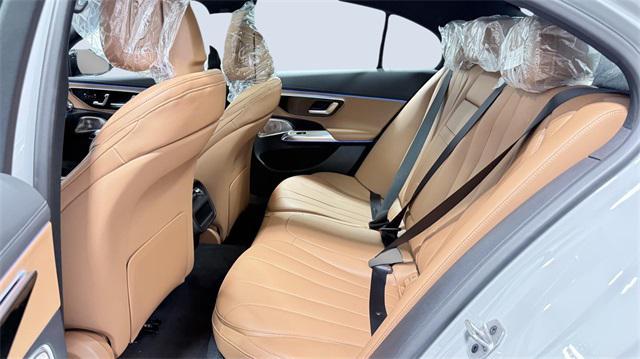new 2026 Mercedes-Benz E-Class car, priced at $78,970