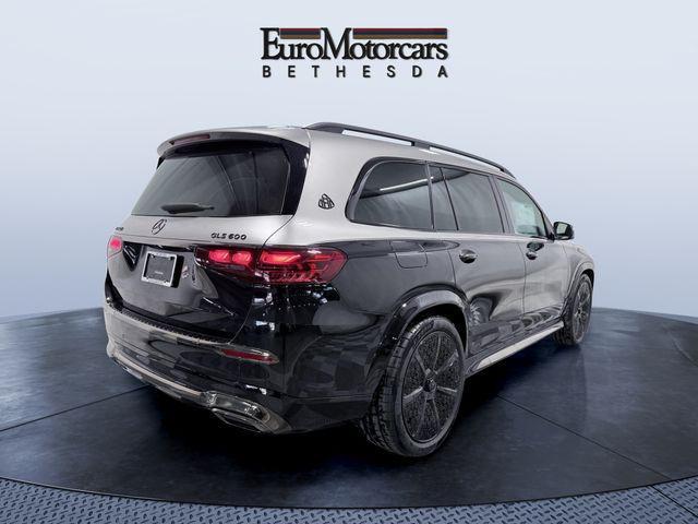 new 2026 Mercedes-Benz Maybach GLS 600 car, priced at $231,150