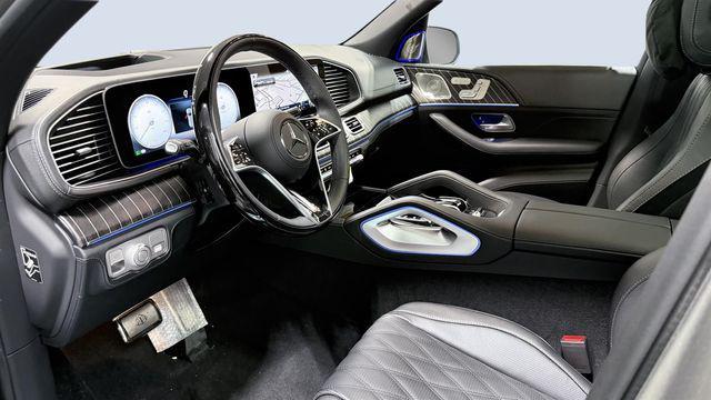 new 2026 Mercedes-Benz Maybach GLS 600 car, priced at $231,150