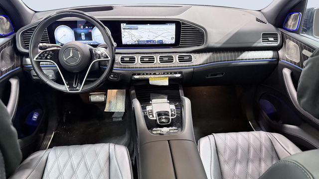 new 2026 Mercedes-Benz Maybach GLS 600 car, priced at $231,150
