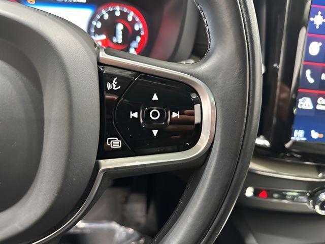 used 2018 Volvo XC60 car, priced at $17,881