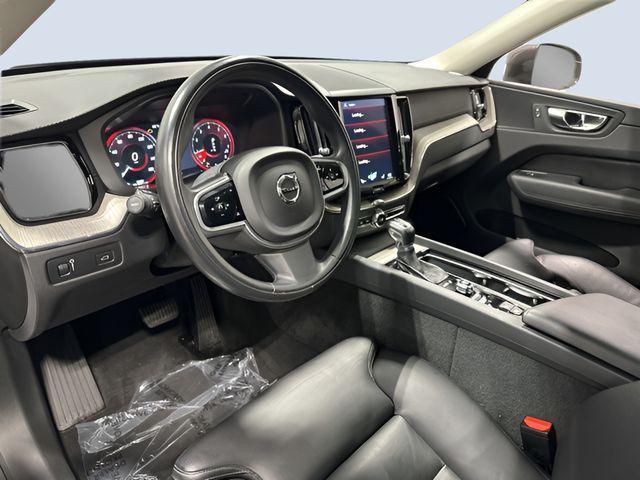 used 2018 Volvo XC60 car, priced at $17,881