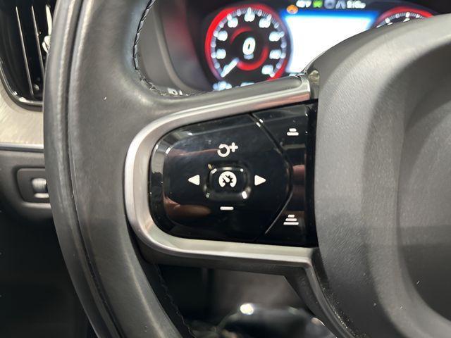 used 2018 Volvo XC60 car, priced at $17,881