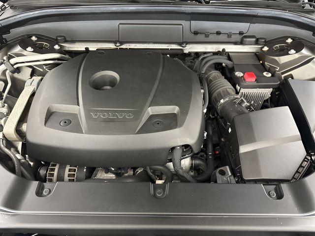 used 2018 Volvo XC60 car, priced at $17,881
