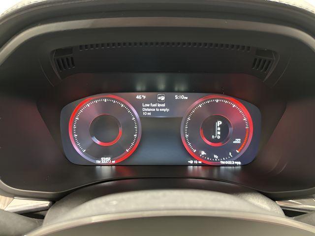 used 2018 Volvo XC60 car, priced at $17,881