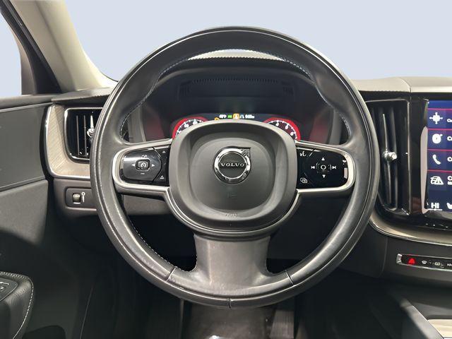 used 2018 Volvo XC60 car, priced at $17,881