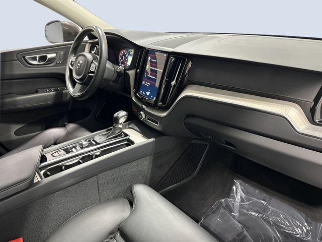 used 2018 Volvo XC60 car, priced at $17,881