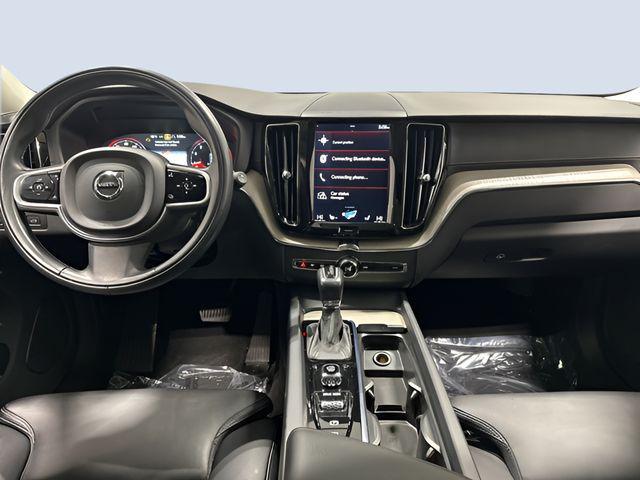 used 2018 Volvo XC60 car, priced at $17,881
