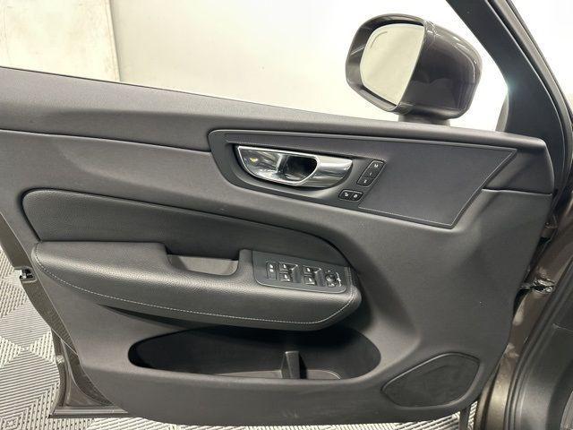 used 2018 Volvo XC60 car, priced at $17,881