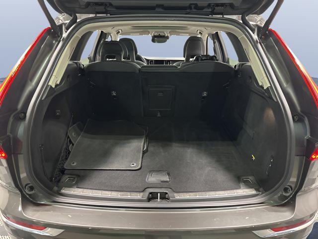 used 2018 Volvo XC60 car, priced at $17,881