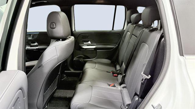 new 2026 Mercedes-Benz GLB 250 car, priced at $52,819