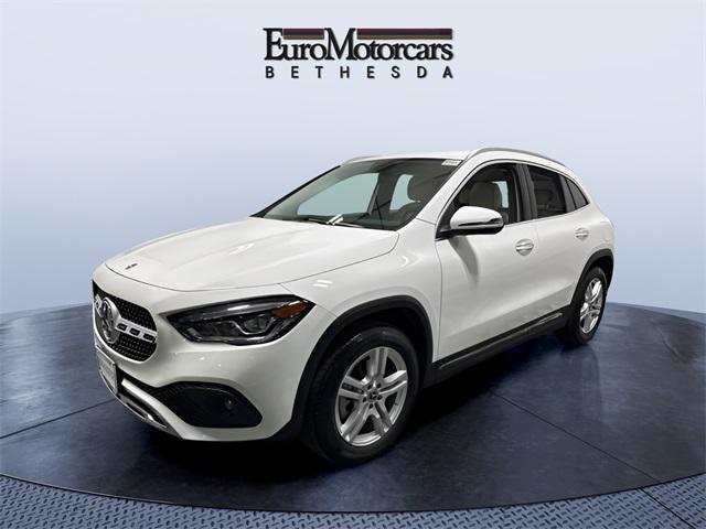 used 2022 Mercedes-Benz GLA 250 car, priced at $26,881