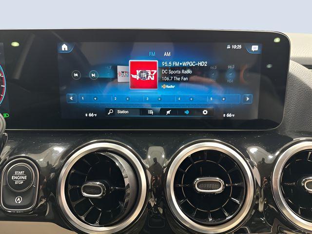 used 2022 Mercedes-Benz GLA 250 car, priced at $26,881