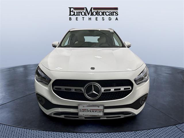 used 2022 Mercedes-Benz GLA 250 car, priced at $26,881