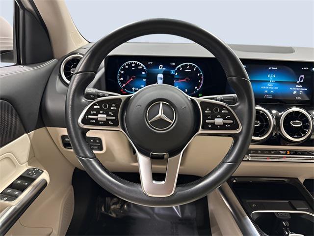 used 2022 Mercedes-Benz GLA 250 car, priced at $26,881