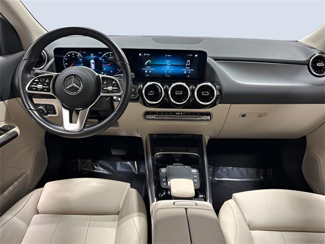 used 2022 Mercedes-Benz GLA 250 car, priced at $26,881
