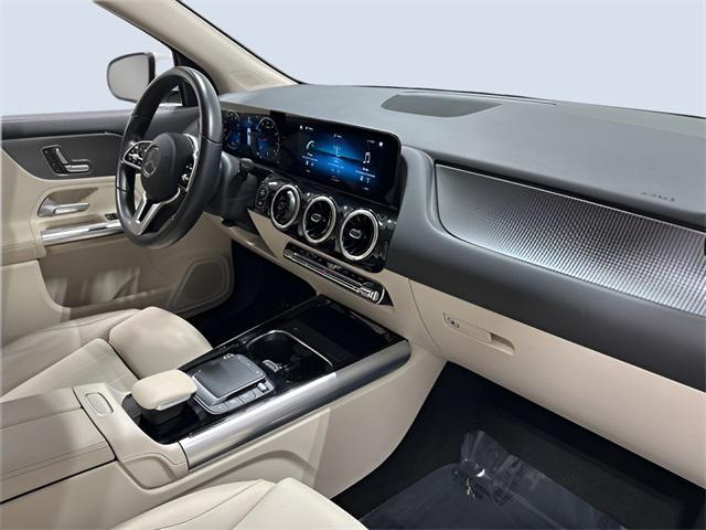 used 2022 Mercedes-Benz GLA 250 car, priced at $26,881