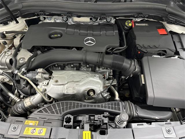 used 2022 Mercedes-Benz GLA 250 car, priced at $26,881