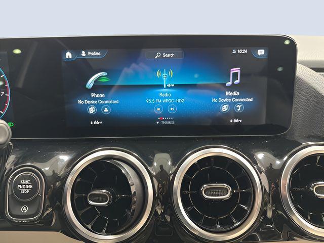 used 2022 Mercedes-Benz GLA 250 car, priced at $26,881