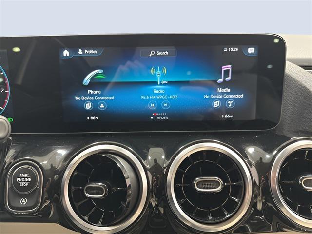 used 2022 Mercedes-Benz GLA 250 car, priced at $26,881