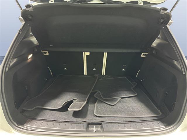 used 2022 Mercedes-Benz GLA 250 car, priced at $26,881