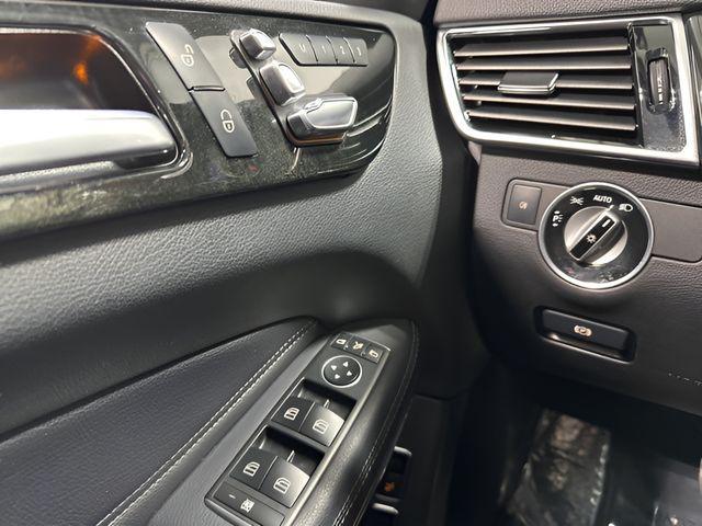 used 2018 Mercedes-Benz GLS 550 car, priced at $26,881