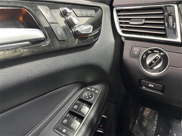 used 2018 Mercedes-Benz GLS 550 car, priced at $27,881