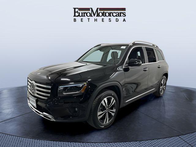 used 2025 Mercedes-Benz GLB 250 car, priced at $40,881