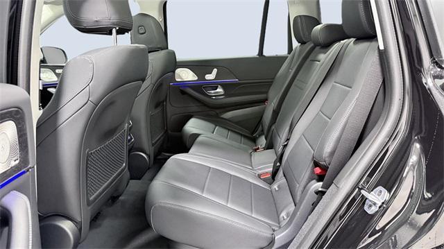 new 2026 Mercedes-Benz GLS 450 car, priced at $98,550